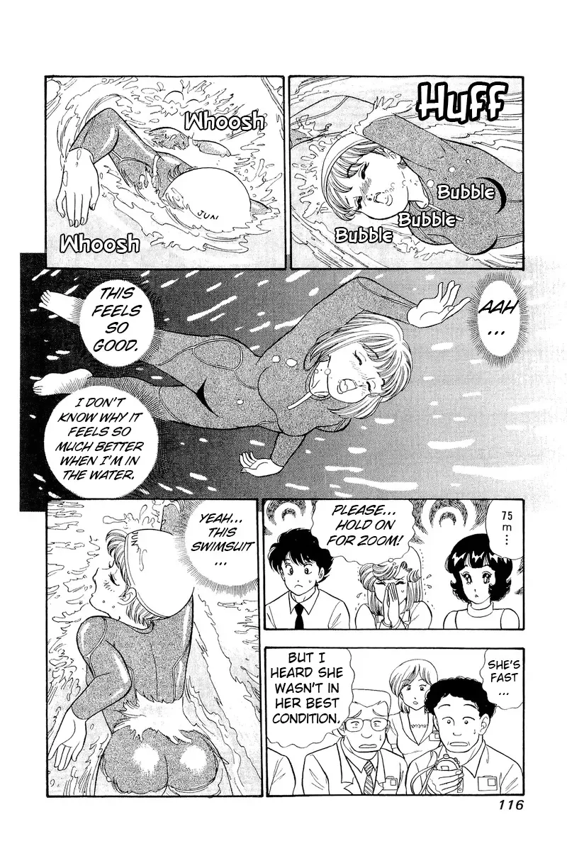 Amai Seikatsu Chapter 307 page 16 - 
