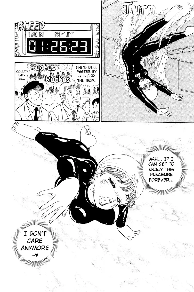 Amai Seikatsu Chapter 308 page 15 - 