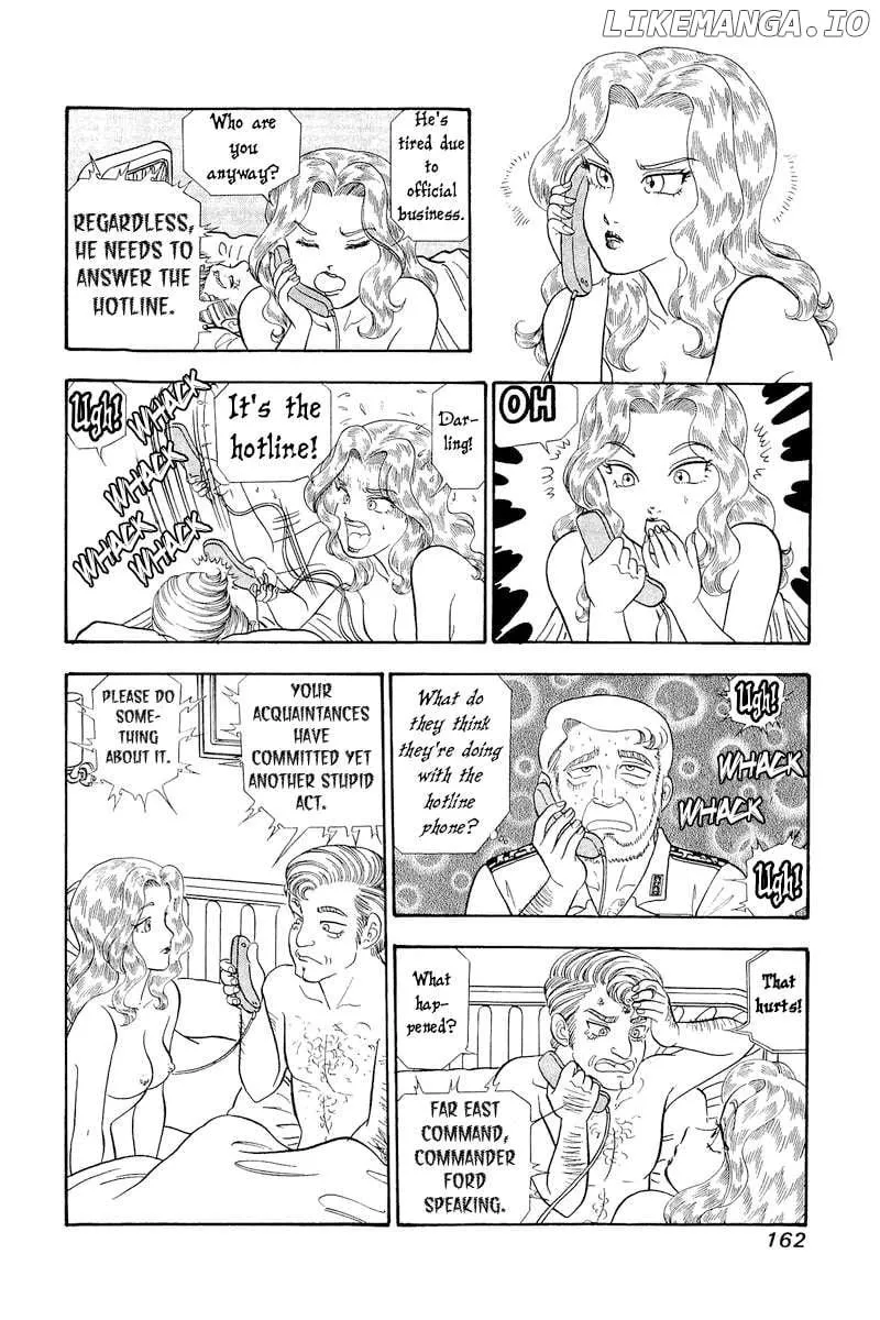 Amai Seikatsu Chapter 310 page 14 - 
