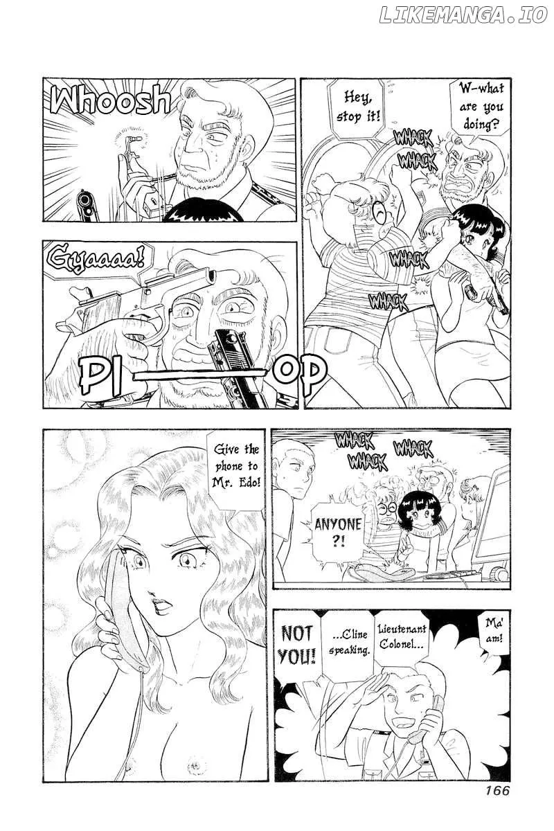 Amai Seikatsu Chapter 310 page 18 - 