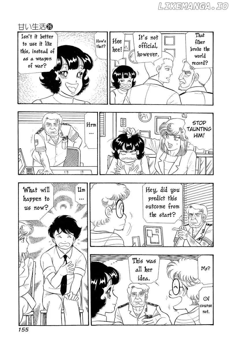 Amai Seikatsu Chapter 310 page 7 - 