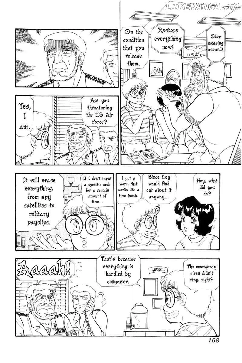 Amai Seikatsu Chapter 310 page 10 - 