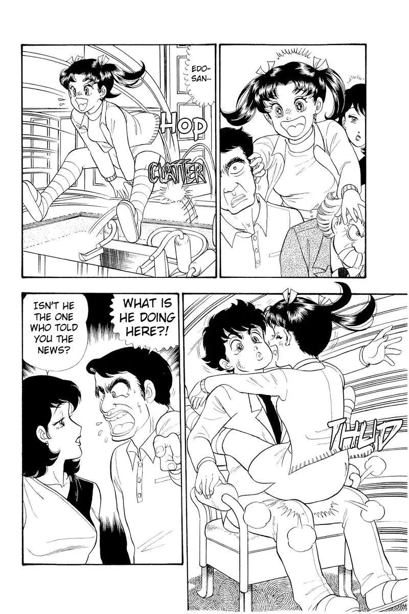 Amai Seikatsu Chapter 314 page 18 - 