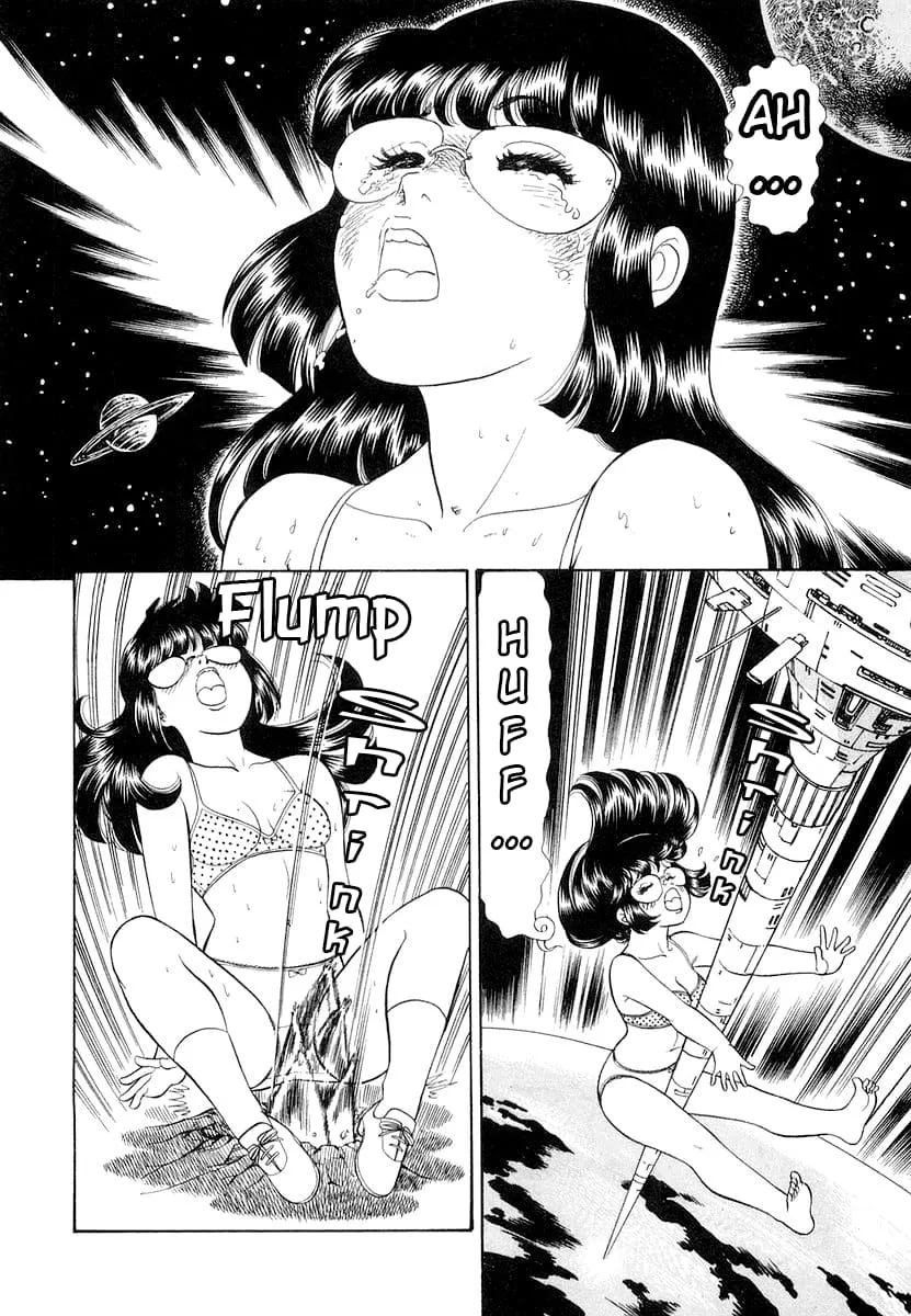 Amai Seikatsu Chapter 325 page 13 - 