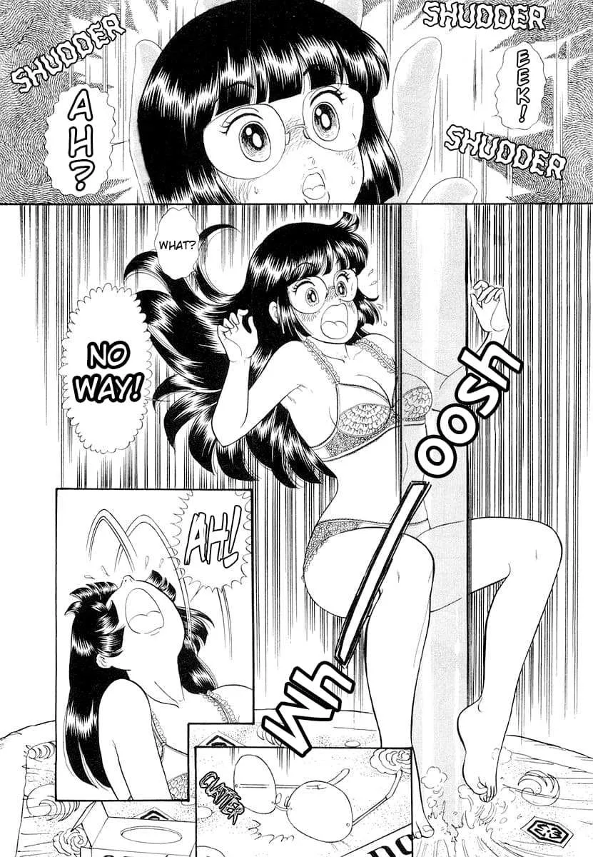 Amai Seikatsu Chapter 326 page 6 - 