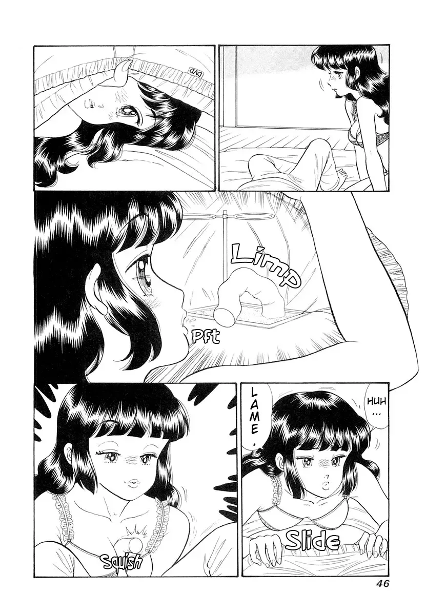 Amai Seikatsu Chapter 327 page 10 - 
