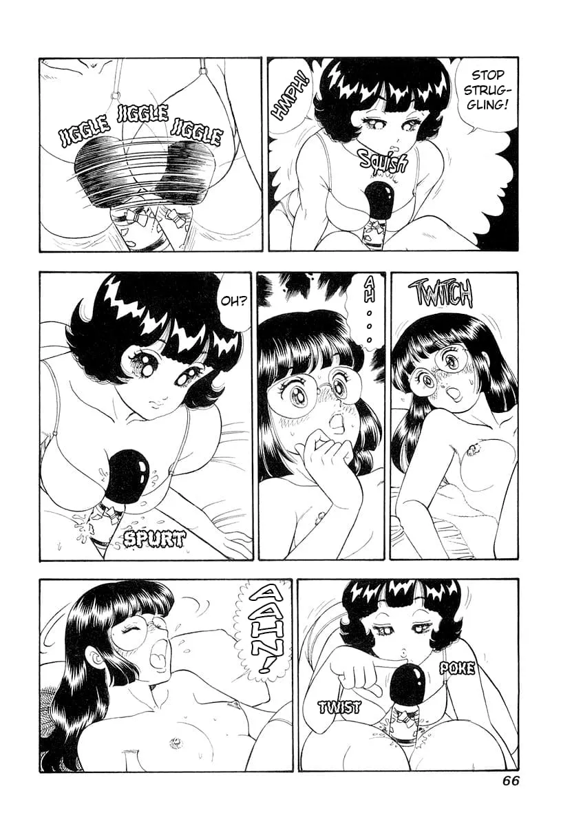 Amai Seikatsu Chapter 328 page 14 - 