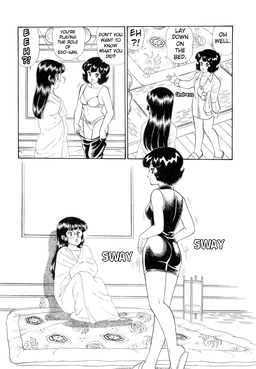 Amai Seikatsu Chapter 328 page 10 - 