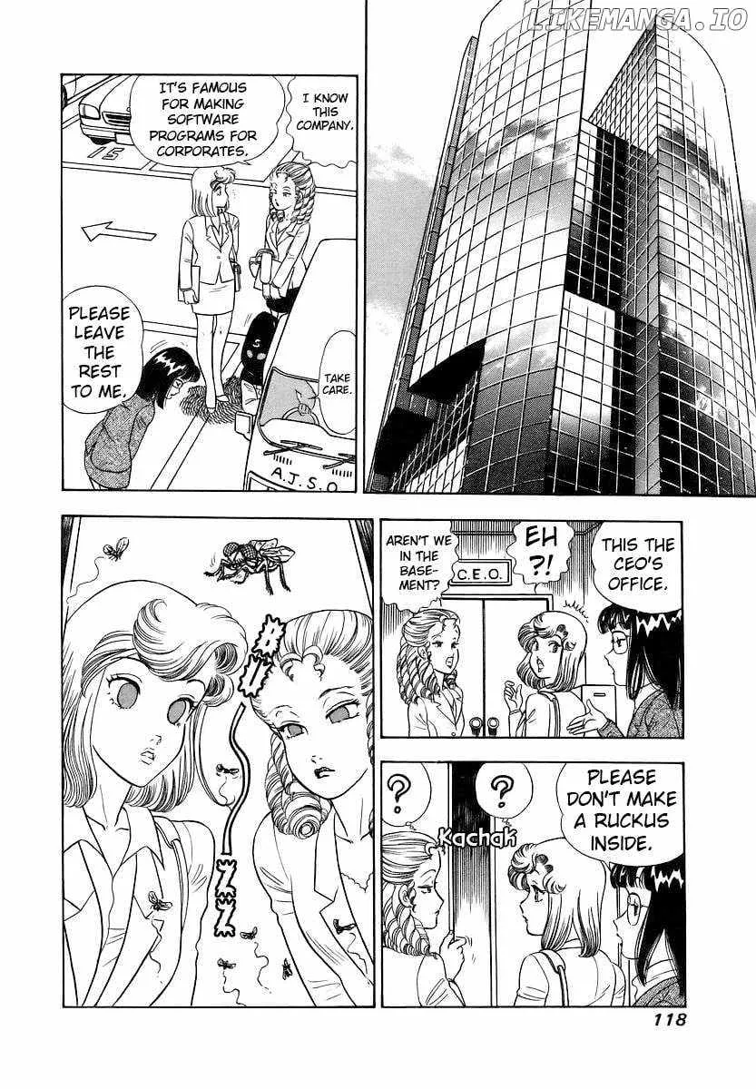 Amai Seikatsu Chapter 355 page 18 - 