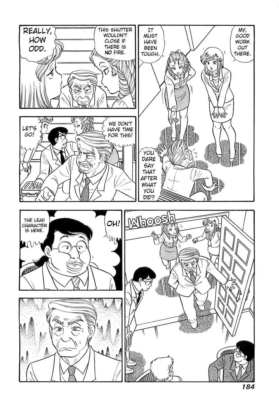 Amai Seikatsu Chapter 372 page 10 - 