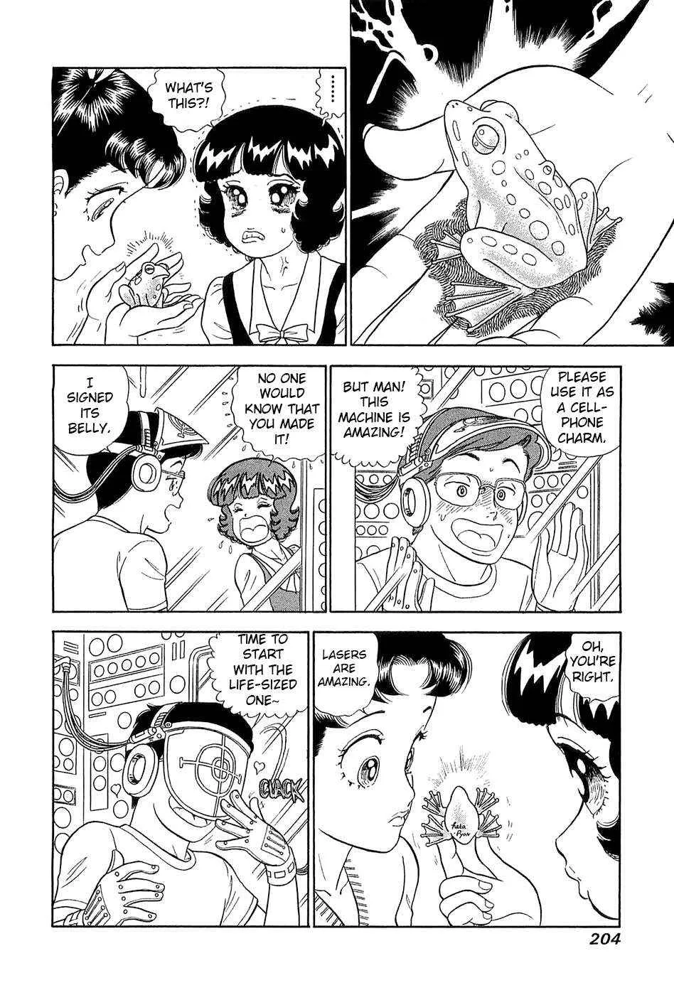 Amai Seikatsu Chapter 373 page 13 - 