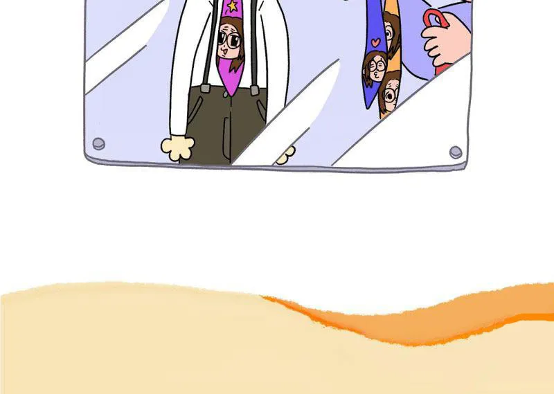 Aman and Maicha Chapter 10 page 7 - 
