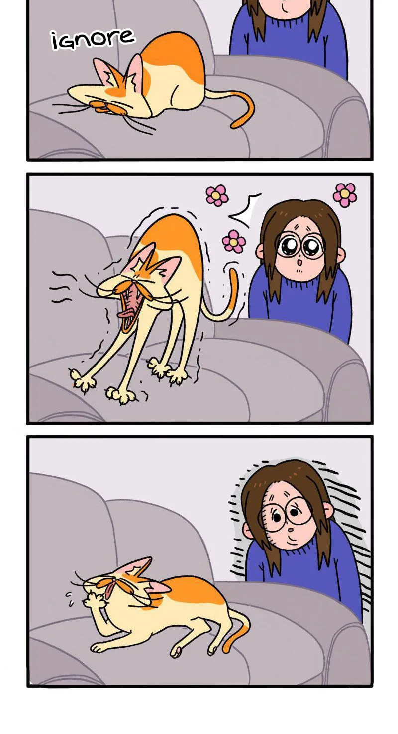 Aman and Maicha Chapter 7 page 2 - 