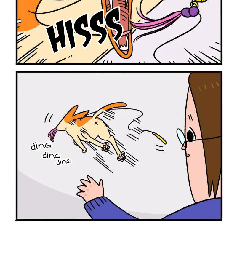 Aman and Maicha Chapter 7 page 4 - 