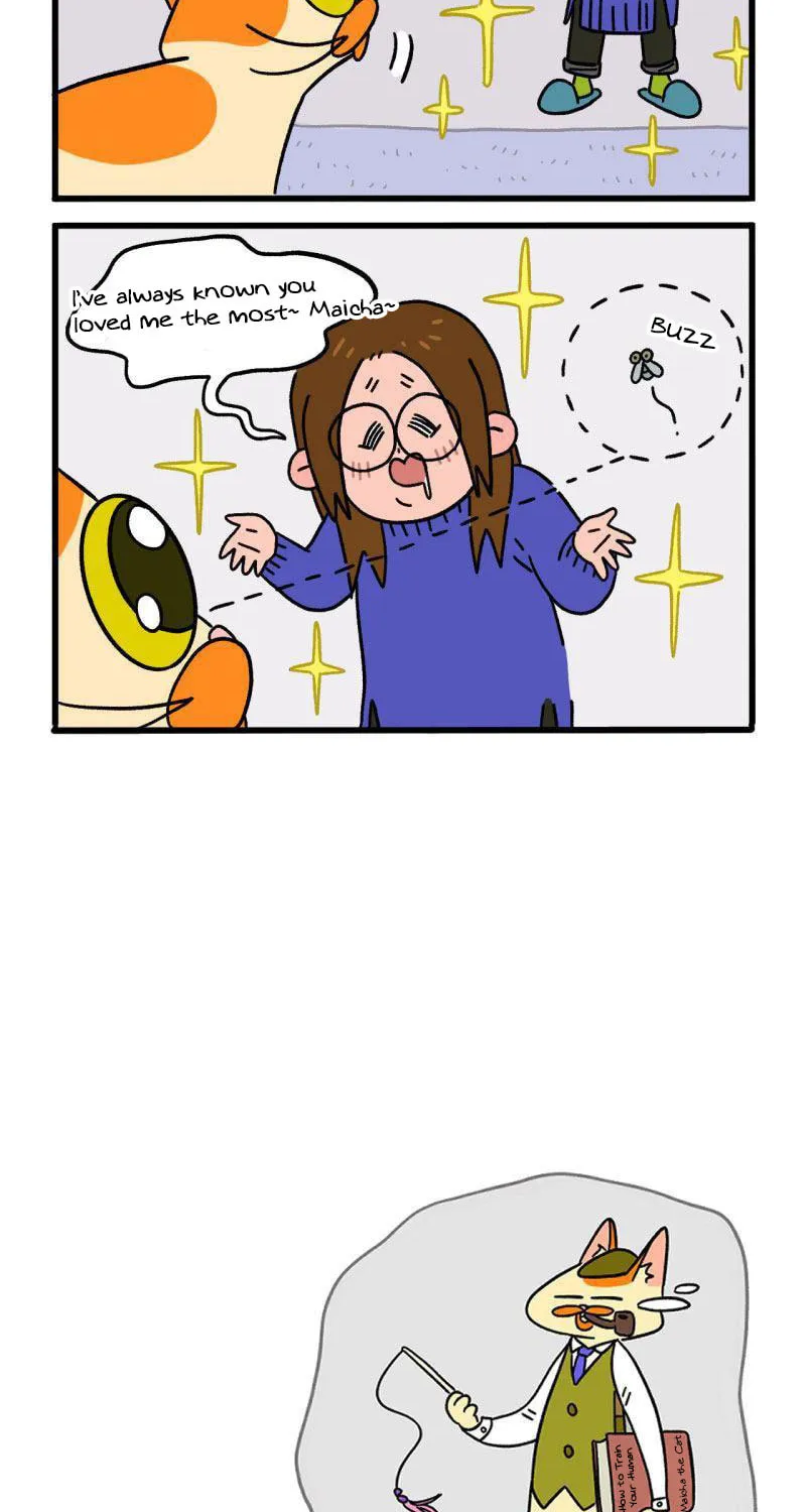 Aman and Maicha Chapter 7 page 6 - 