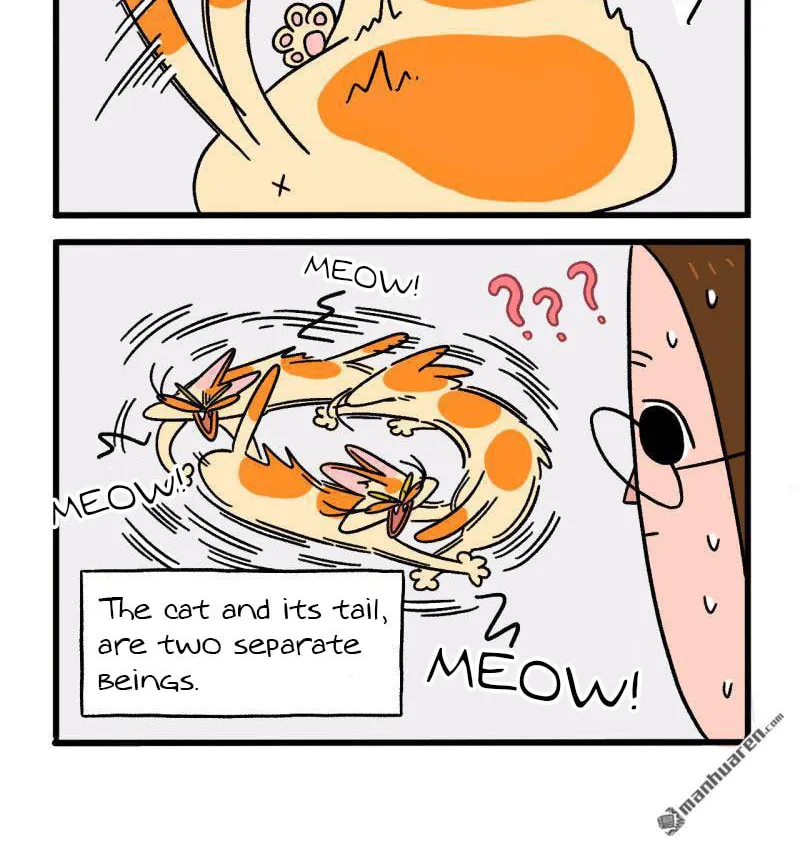Aman and Maicha Chapter 8 page 4 - 