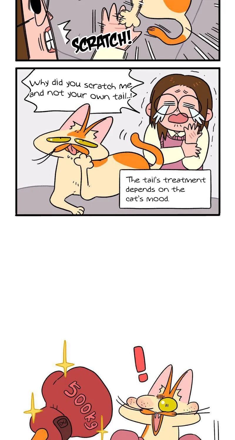 Aman and Maicha Chapter 8 page 6 - 