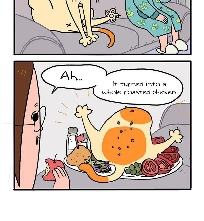 Aman and Maicha Chapter 9 page 4 - 