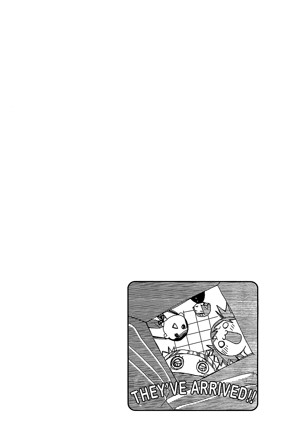 Amanchu Chapter 39 page 2 - 