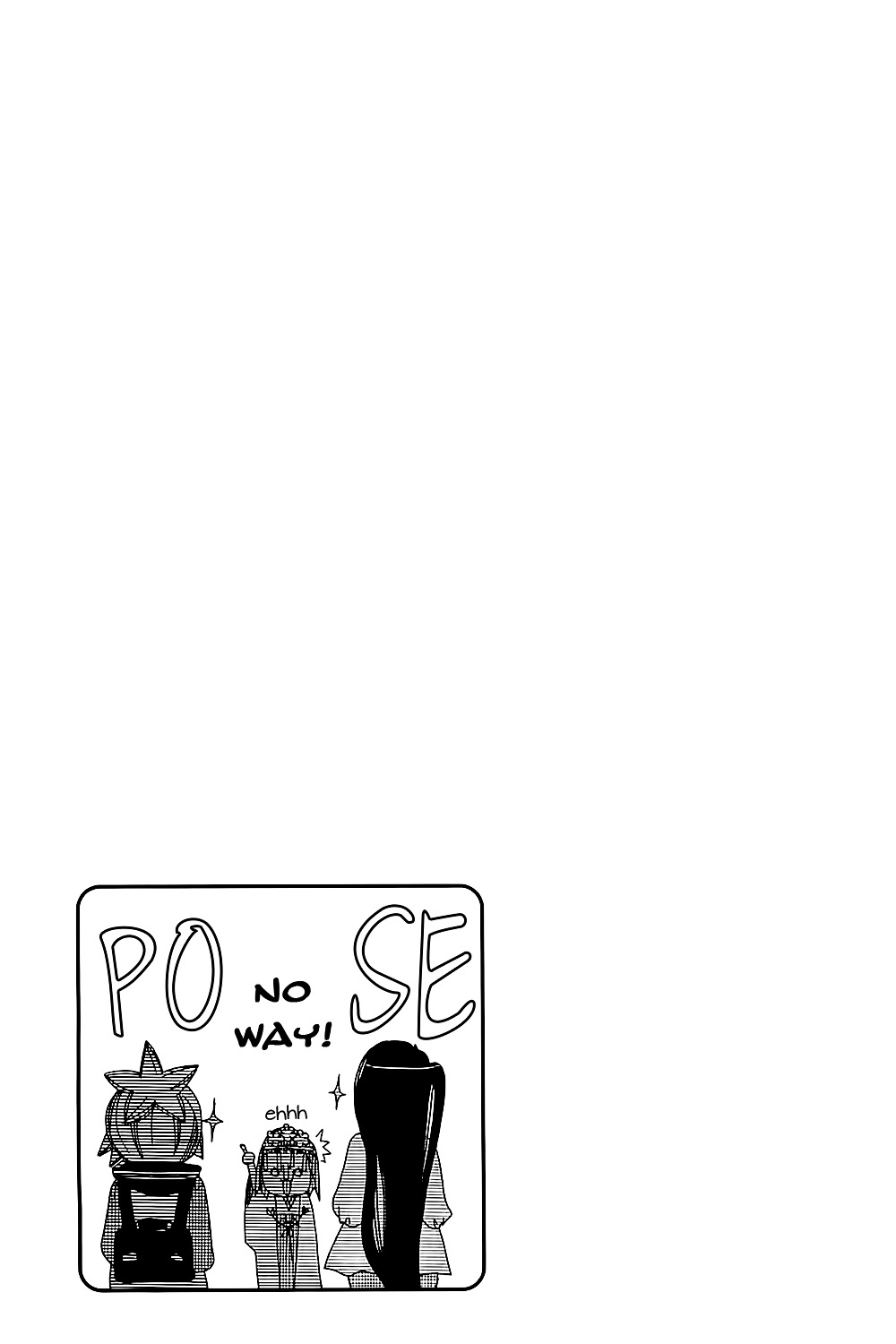 Amanchu Chapter 42 page 30 - 
