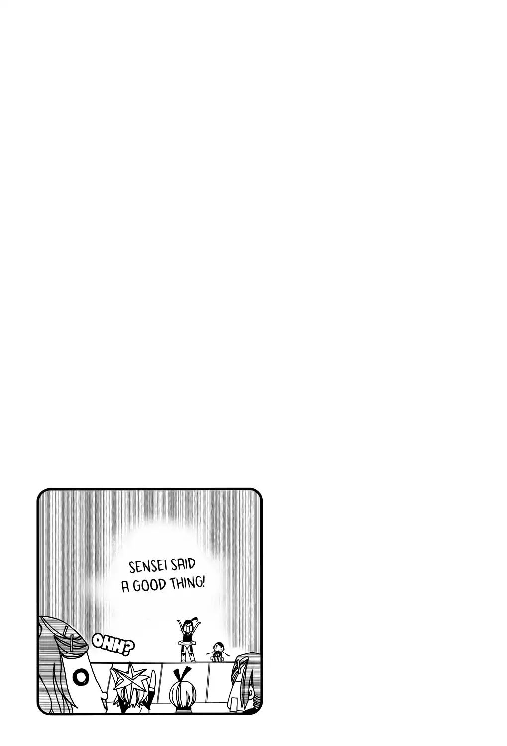 Amanchu Chapter 61 page 28 - 