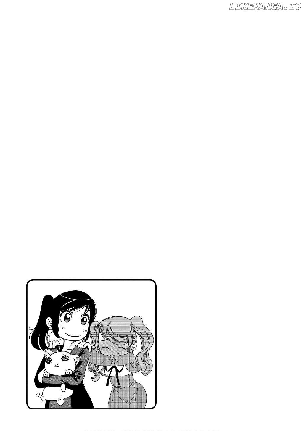 Amanchu Chapter 73 page 29 - 