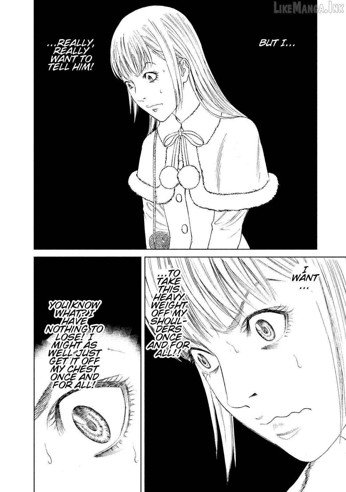 Amane†Gymnasium Chapter 15 page 24 - 