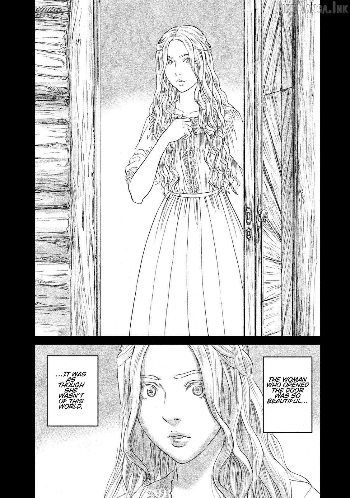 Amane†Gymnasium Chapter 16 page 12 - 