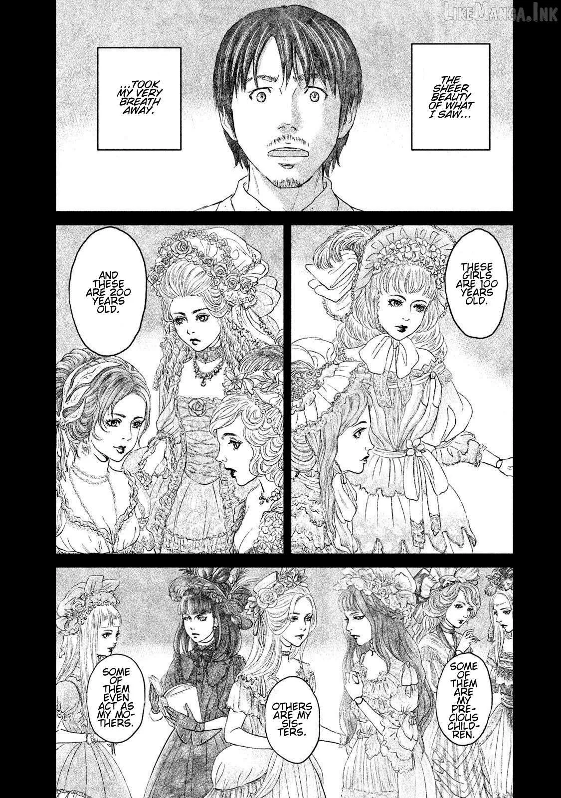 Amane†Gymnasium Chapter 16 page 28 - 