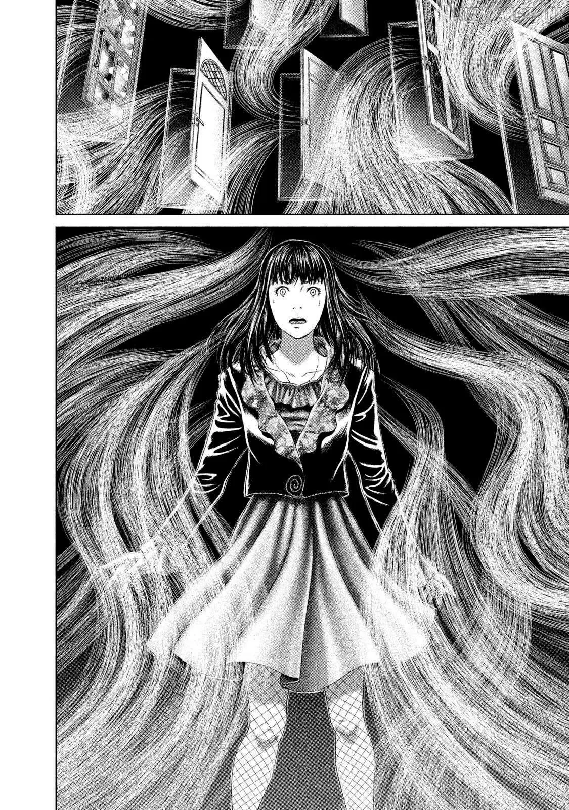 Amane†Gymnasium Chapter 23 page 44 - 