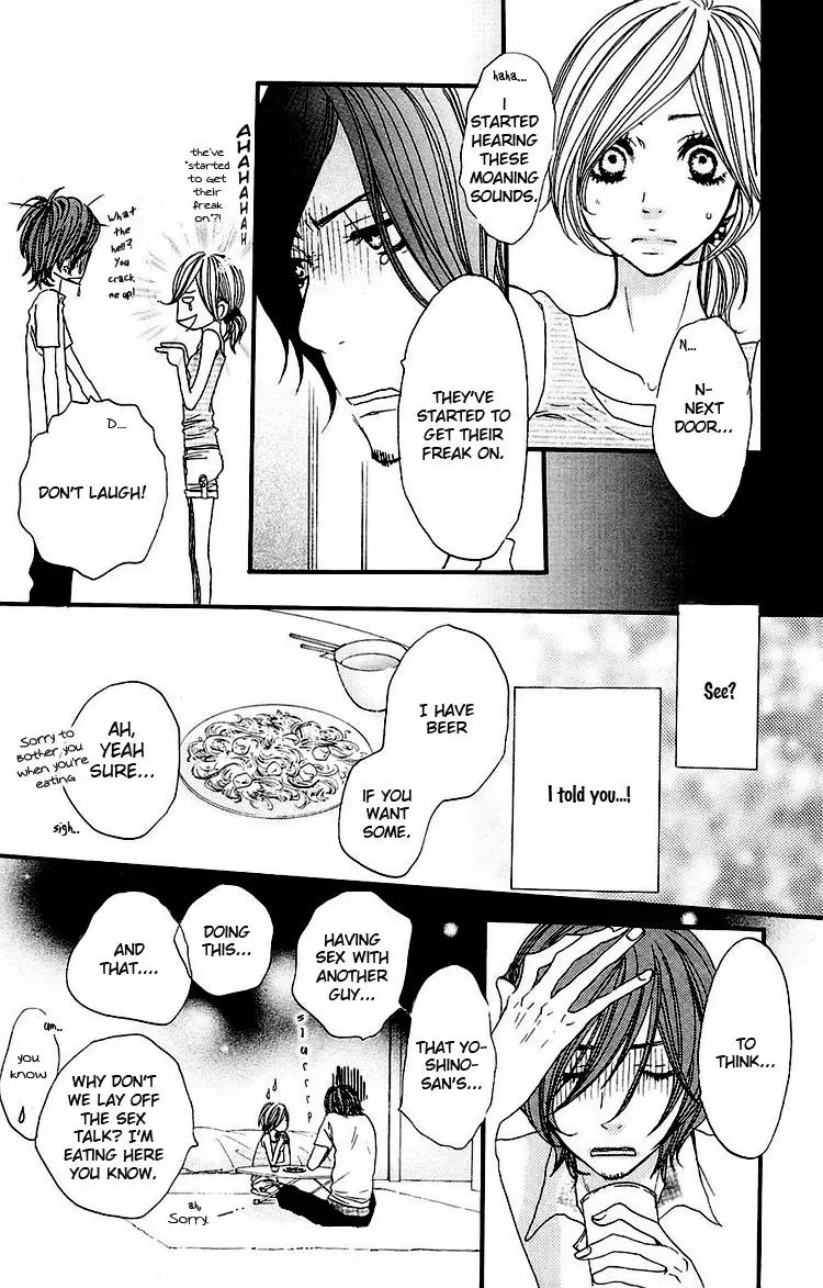 Amanojaku Chapter 1 page 24 - 