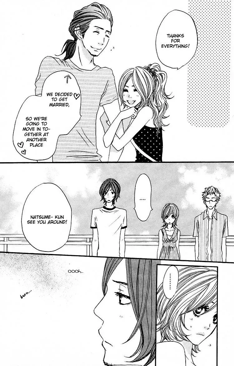 Amanojaku Chapter 1 page 28 - 