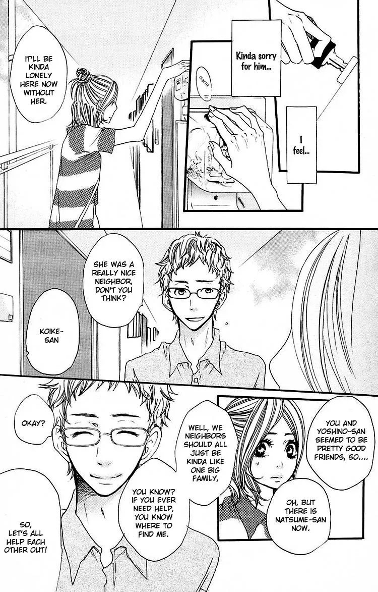 Amanojaku Chapter 1 page 29 - 