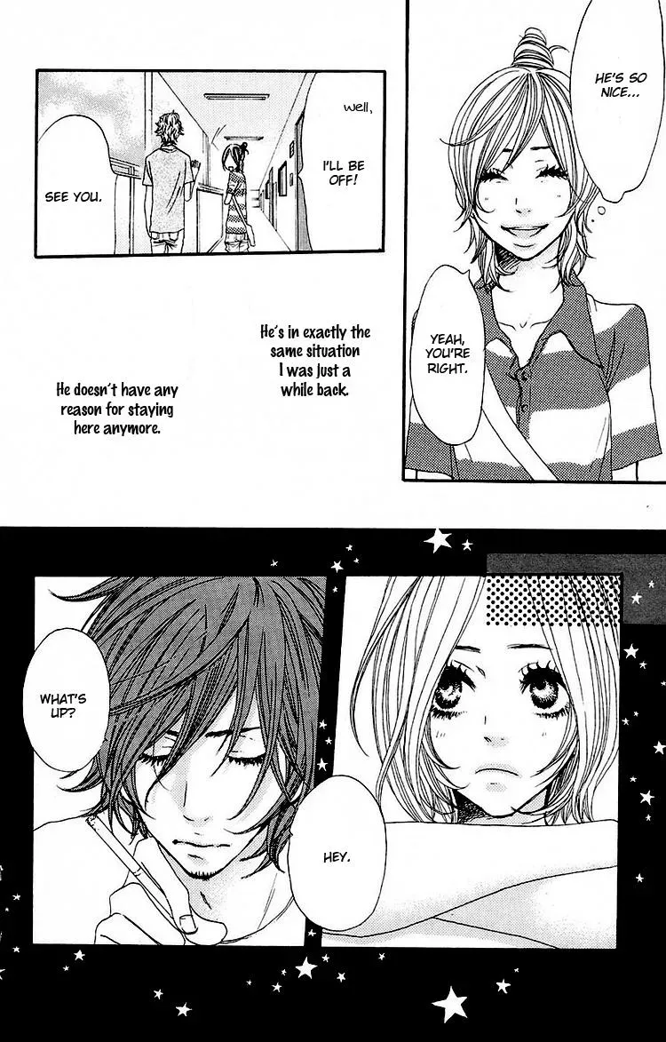 Amanojaku Chapter 1 page 30 - 