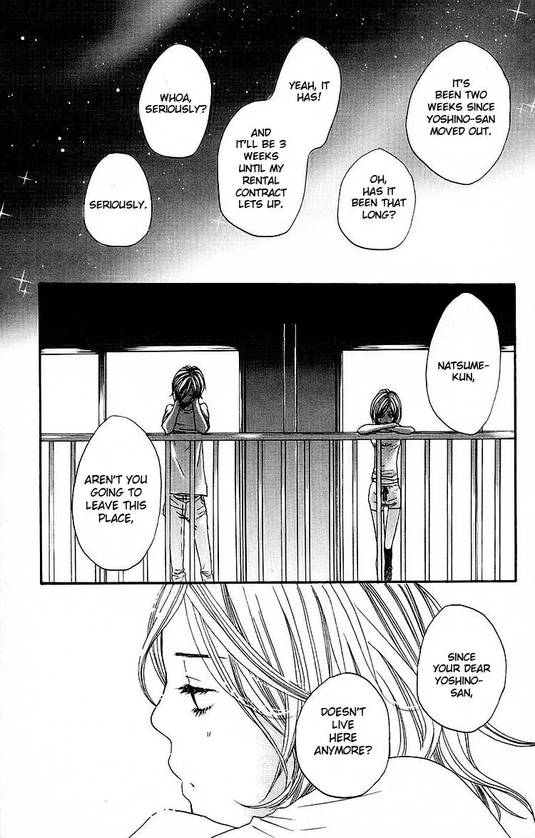 Amanojaku Chapter 1 page 31 - 