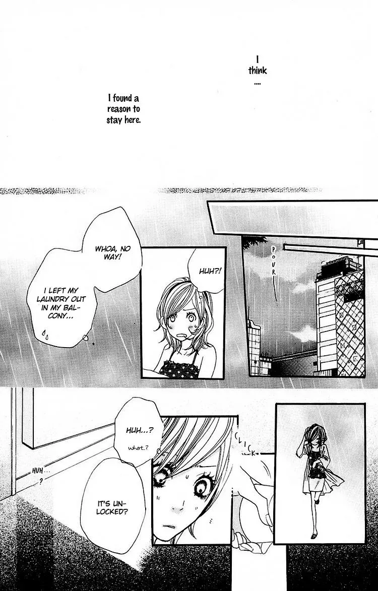 Amanojaku Chapter 1 page 33 - 