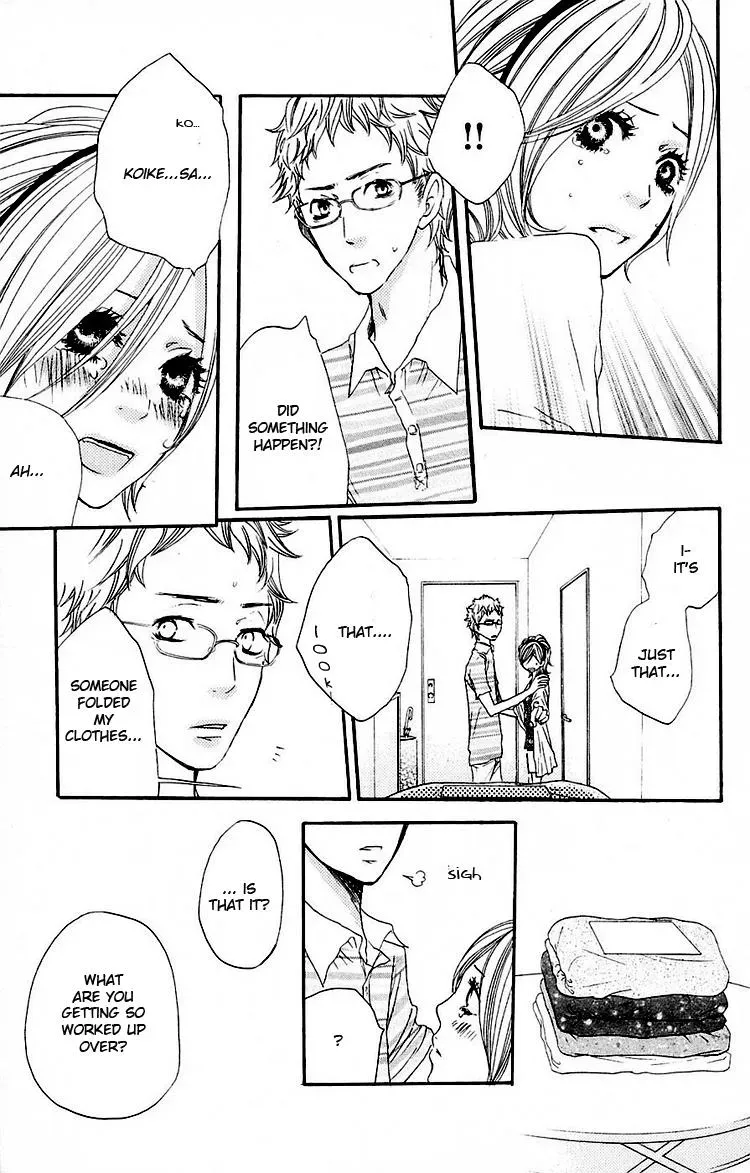 Amanojaku Chapter 1 page 35 - 