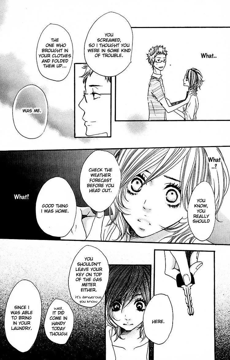 Amanojaku Chapter 1 page 36 - 