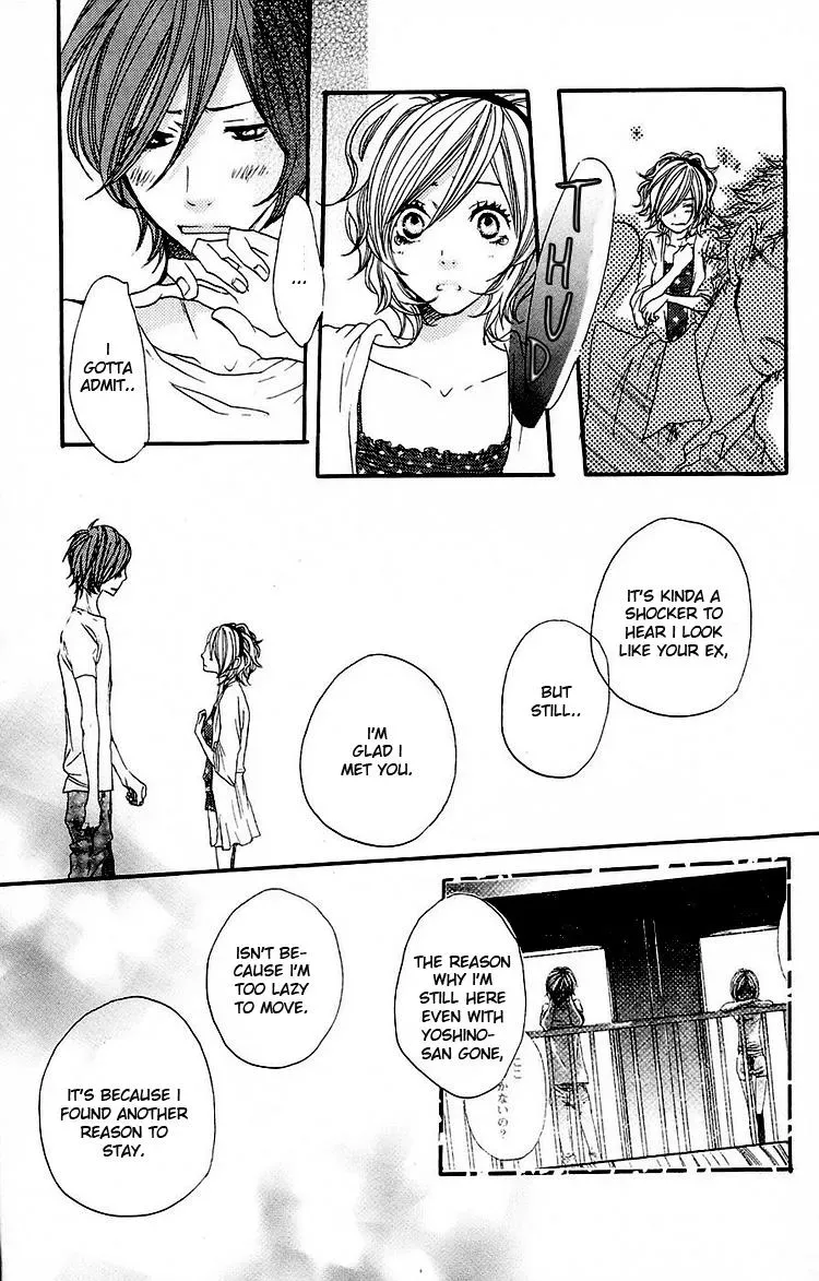 Amanojaku Chapter 1 page 43 - 
