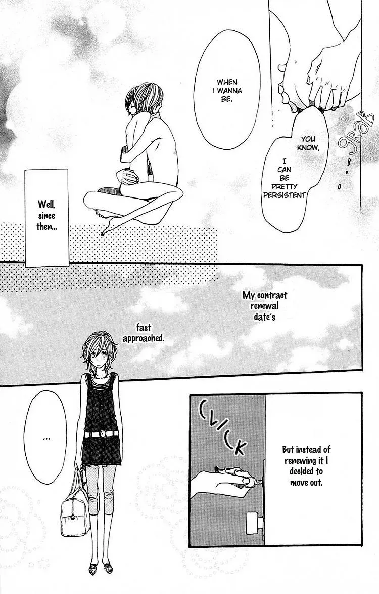 Amanojaku Chapter 1 page 47 - 