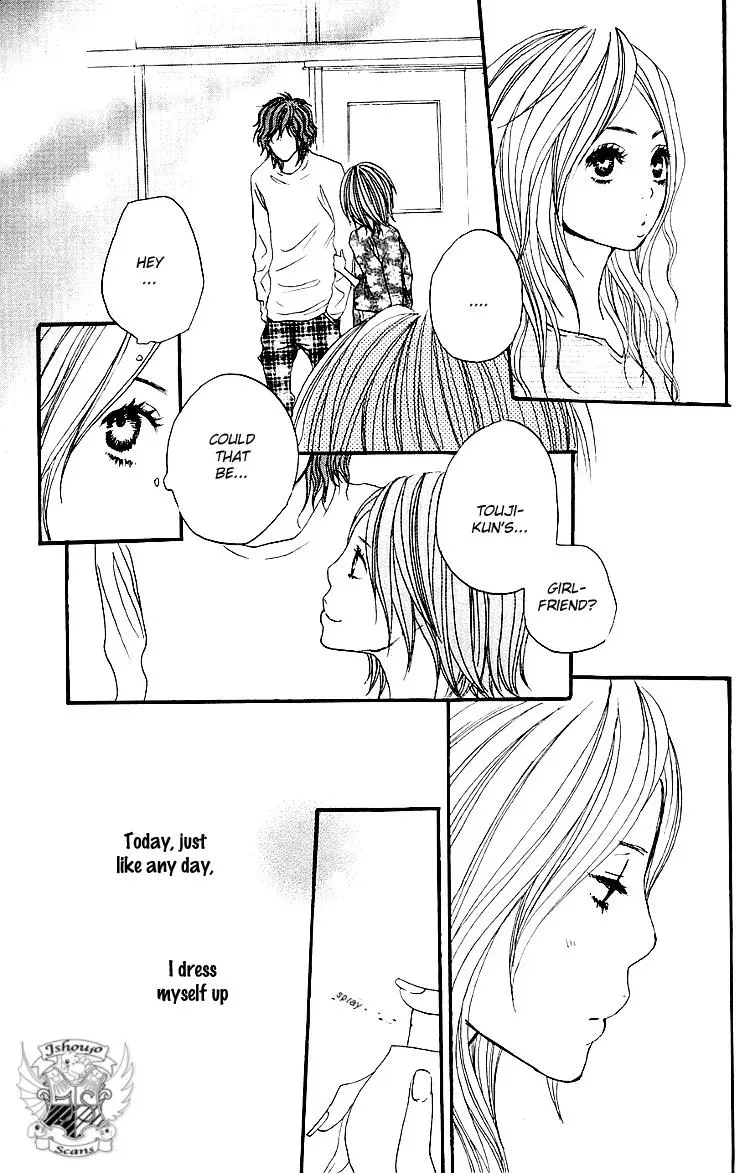 Amanojaku Chapter 2 page 22 - 