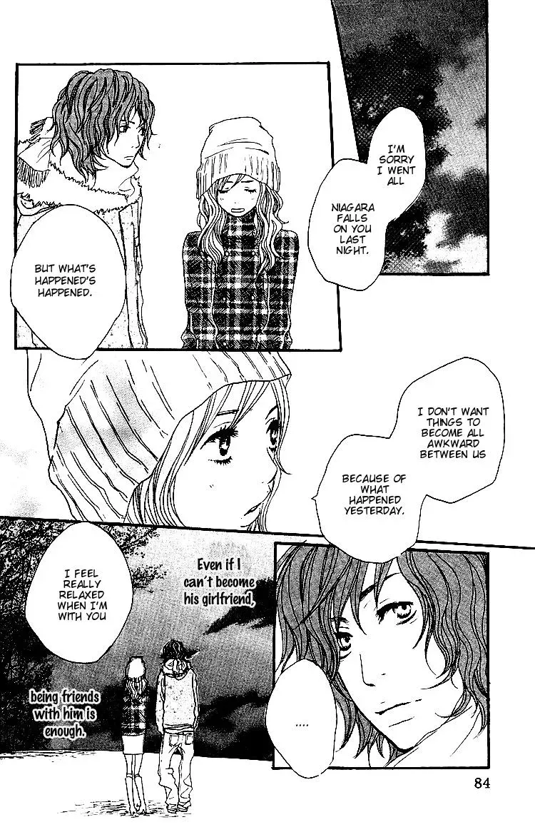 Amanojaku Chapter 2 page 37 - 