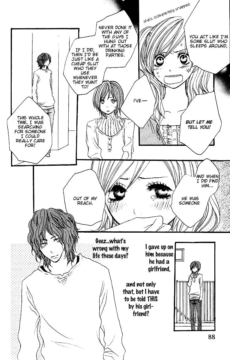 Amanojaku Chapter 2 page 41 - 