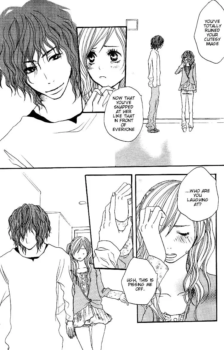 Amanojaku Chapter 2 page 42 - 