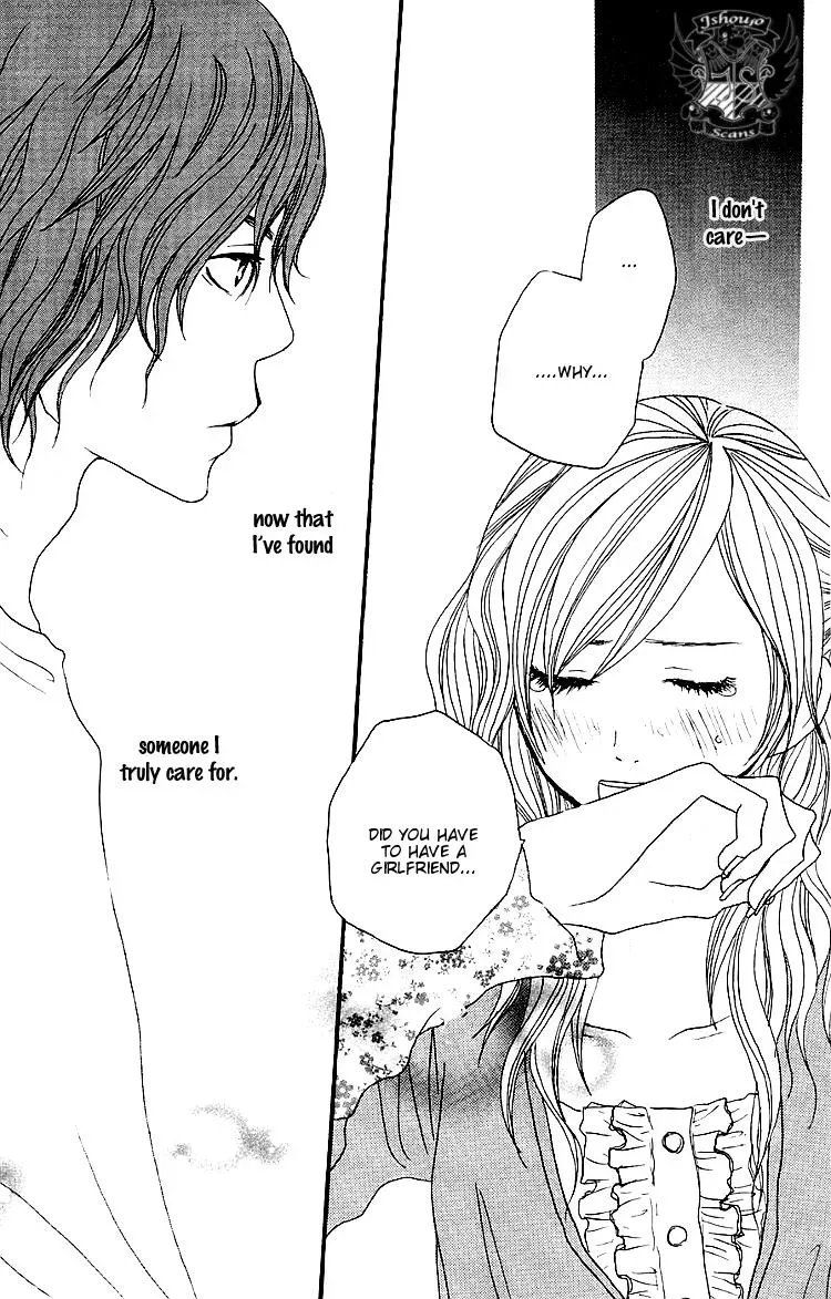Amanojaku Chapter 2 page 44 - 