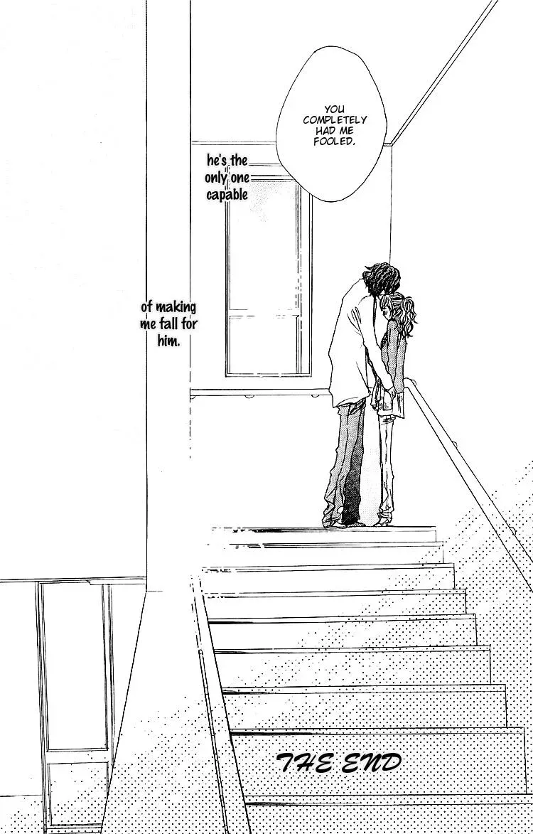 Amanojaku Chapter 2 page 47 - 