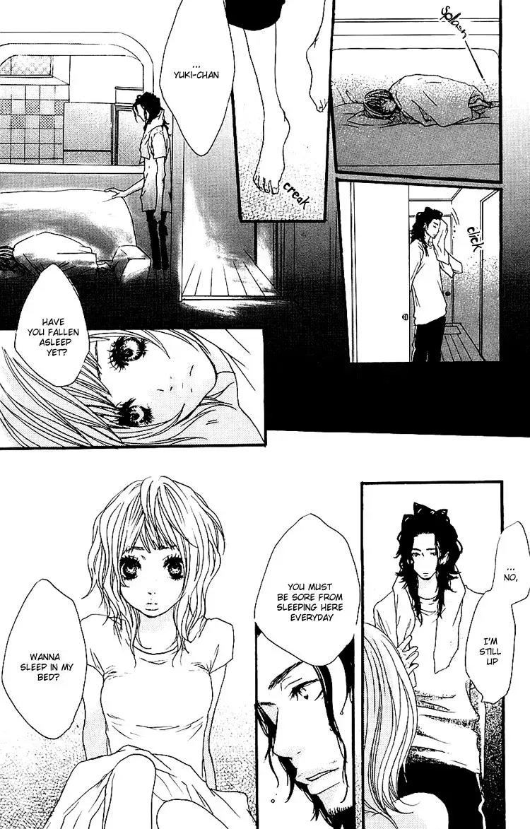 Amanojaku Chapter 3 page 30 - 