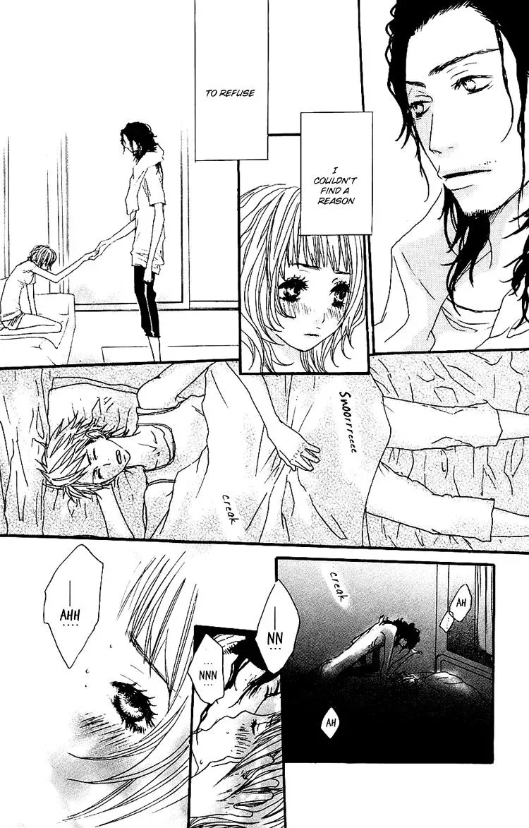 Amanojaku Chapter 3 page 31 - 