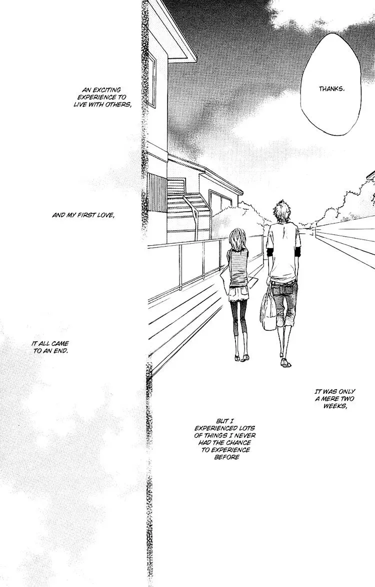Amanojaku Chapter 3 page 40 - 
