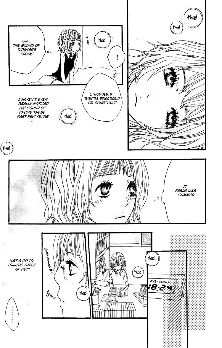 Amanojaku Chapter 3 page 43 - 